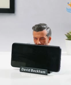 Big Daddy Father's Day David Beckham Bobblehead