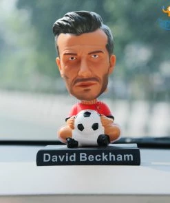 Big Daddy Father's Day David Beckham Bobblehead