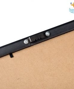 Krita & Penna All Of It Deadpool Christmas Poster With Frame