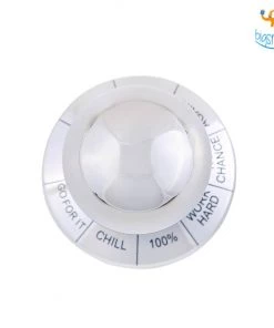 VinnyC Decision Maker Paper Weight