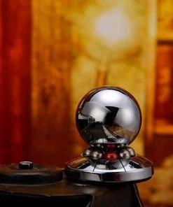 VinnyC Decision Maker Paper Weight