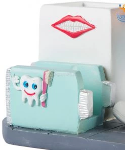 Bigsmall Dentist Desk Stationery Holder