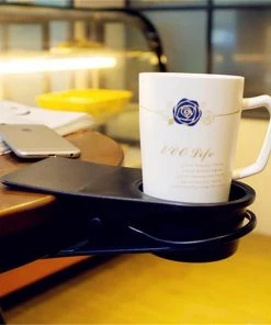 VinnyC Multi-function Clip Holder Father's Day