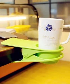 VinnyC Multi-function Clip Holder Father's Day