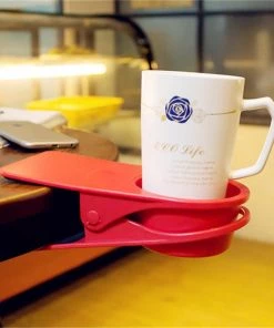 VinnyC Multi-function Clip Holder Father's Day