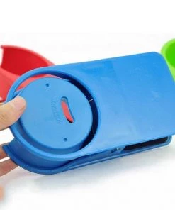 VinnyC Multi-function Clip Holder Father's Day