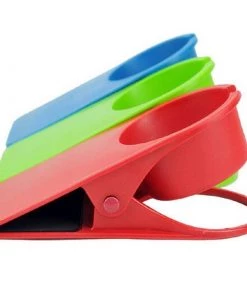 VinnyC Multi-function Clip Holder Father's Day