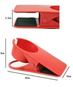 VinnyC Multi-function Clip Holder Father's Day