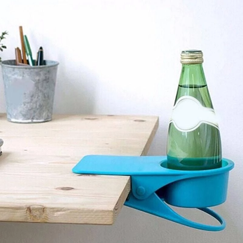 VinnyC Multi-function Clip Holder Father's Day