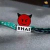Bigsmall_piu Devil Bhai Rakhi All Of It