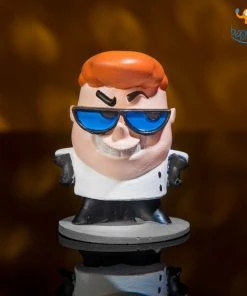 WowHeads Dexter Action Figure