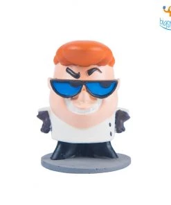 WowHeads Dexter Action Figure