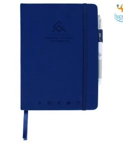 Cuir Ally Erasable + Reusable Dexter Smart Notebook
