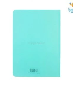 Bigsmall_piu Do Your Thing Ruled Notebook