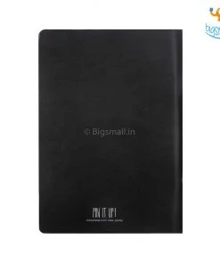 Bigsmall_piu All Of It Today Ruled Notebook