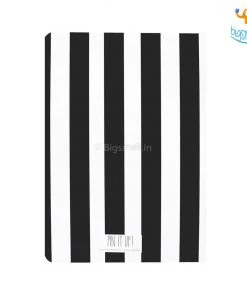 Bigsmall_piu Netflix Ruled Notebook All Of It