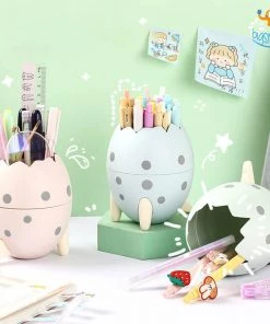 Big Daddy Dino Egg Pen Stand