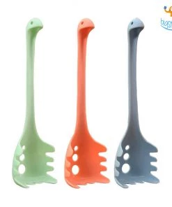 Bigsmall Dino Spaghetti Server All Of It