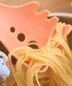 Bigsmall Dino Spaghetti Server All Of It