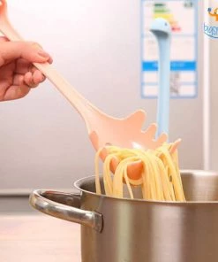 Bigsmall Dino Spaghetti Server All Of It