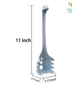 Bigsmall Dino Spaghetti Server All Of It