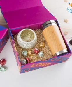 Bigsmall Eco-Friendly Gift Hamper Corporate