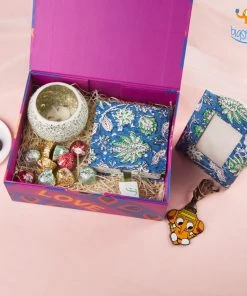 Bigsmall Corporate Festive Gift Hamper