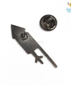 Bigsmall_piu Diwali Lapel Pin