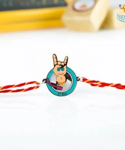 Bigsmall_piu All Of It DJ Bro Rakhi