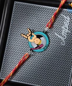 Bigsmall_piu All Of It DJ Bro Rakhi