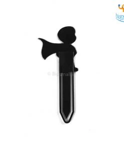 Bigsmall_piu Doctor Metallic Bookmark Corporate
