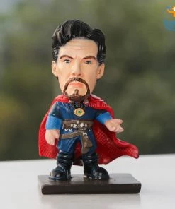 WowHeads Doctor Strange Bobblehead