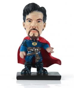 WowHeads Doctor Strange Bobblehead