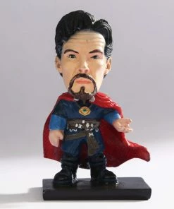 WowHeads Doctor Strange Bobblehead