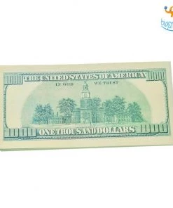 Akshay Mumbai Importer Father's Day Dollar Notepad