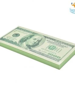 Akshay Mumbai Importer Father's Day Dollar Notepad