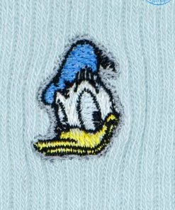 Balenzia All Of It Donald, Mickey And Pluto Socks - Pack Of 3