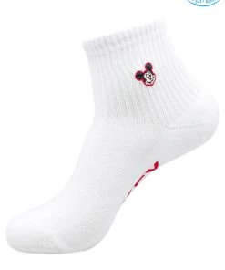 Balenzia All Of It Donald, Mickey And Pluto Socks - Pack Of 3