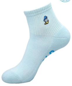 Balenzia All Of It Donald, Mickey And Pluto Socks - Pack Of 3