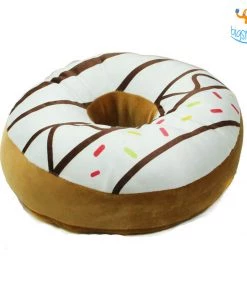 Big Daddy Donuts Scented Erasers - Set Of 6 All Of It