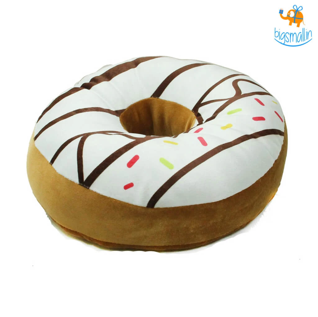 Big Daddy Donuts Scented Erasers - Set Of 6 All Of It