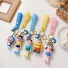 Bigsmall_hmk Doraemon 3D Keychain