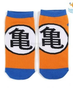 Bigsmall_hmk Dragon Ball Z Socks All Of It