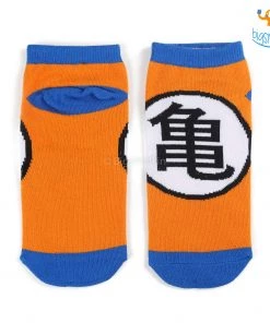 Bigsmall_hmk Dragon Ball Z Socks All Of It