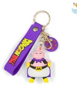 Bigsmall_hmk 3D Dragon Ball Z Keychain - Anime All Of It