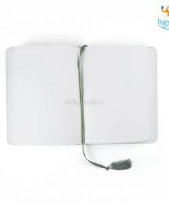 Ascetic Dreamcatcher Journal