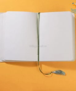 Ascetic Dreamcatcher Journal