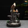 VinnyC Eagle Backflow Incense Burner Father's Day