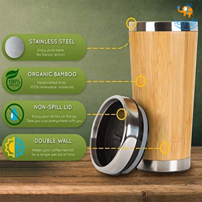 Bigsmall Eco-Friendly Gift Hamper Corporate