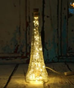 Bigsmall Eiffel Tower Bottle Lamp Best Sellers